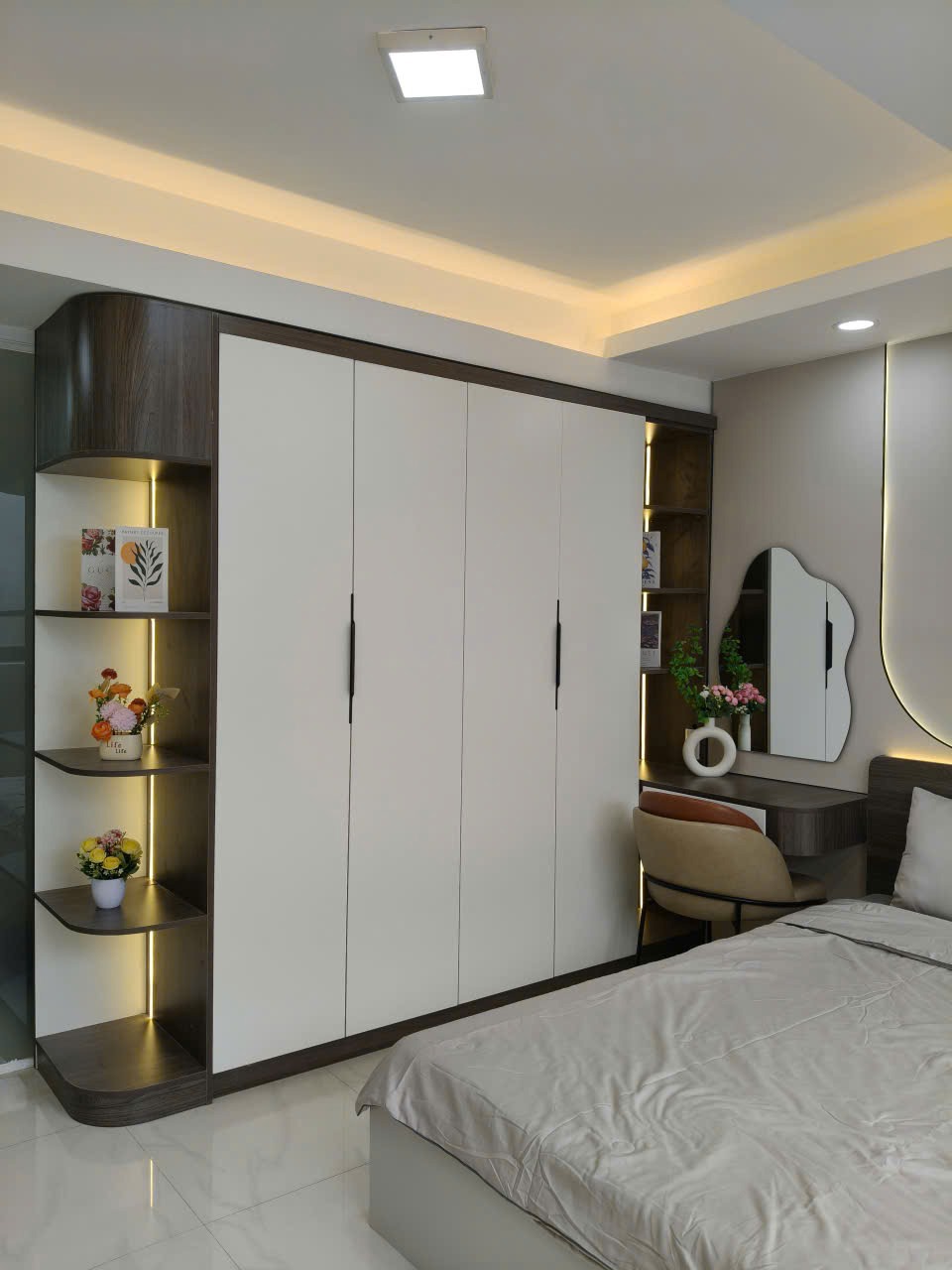 Nhà 4 Tầng, 3PN, 4WC Nguyễn Văn Công, P3, Gò Vấp - Vị Trí VIP, Tiện Ích Vượt Trội