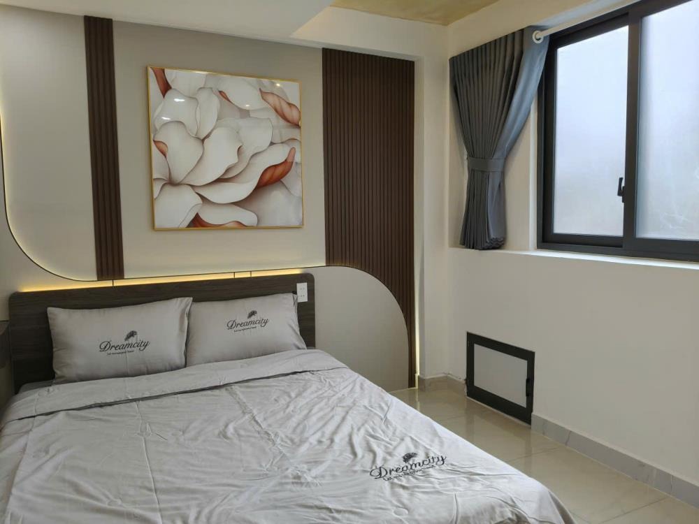 Nhà 4 Tầng, 3PN, 4WC Nguyễn Văn Công, P3, Gò Vấp - Vị Trí VIP, Tiện Ích Vượt Trội