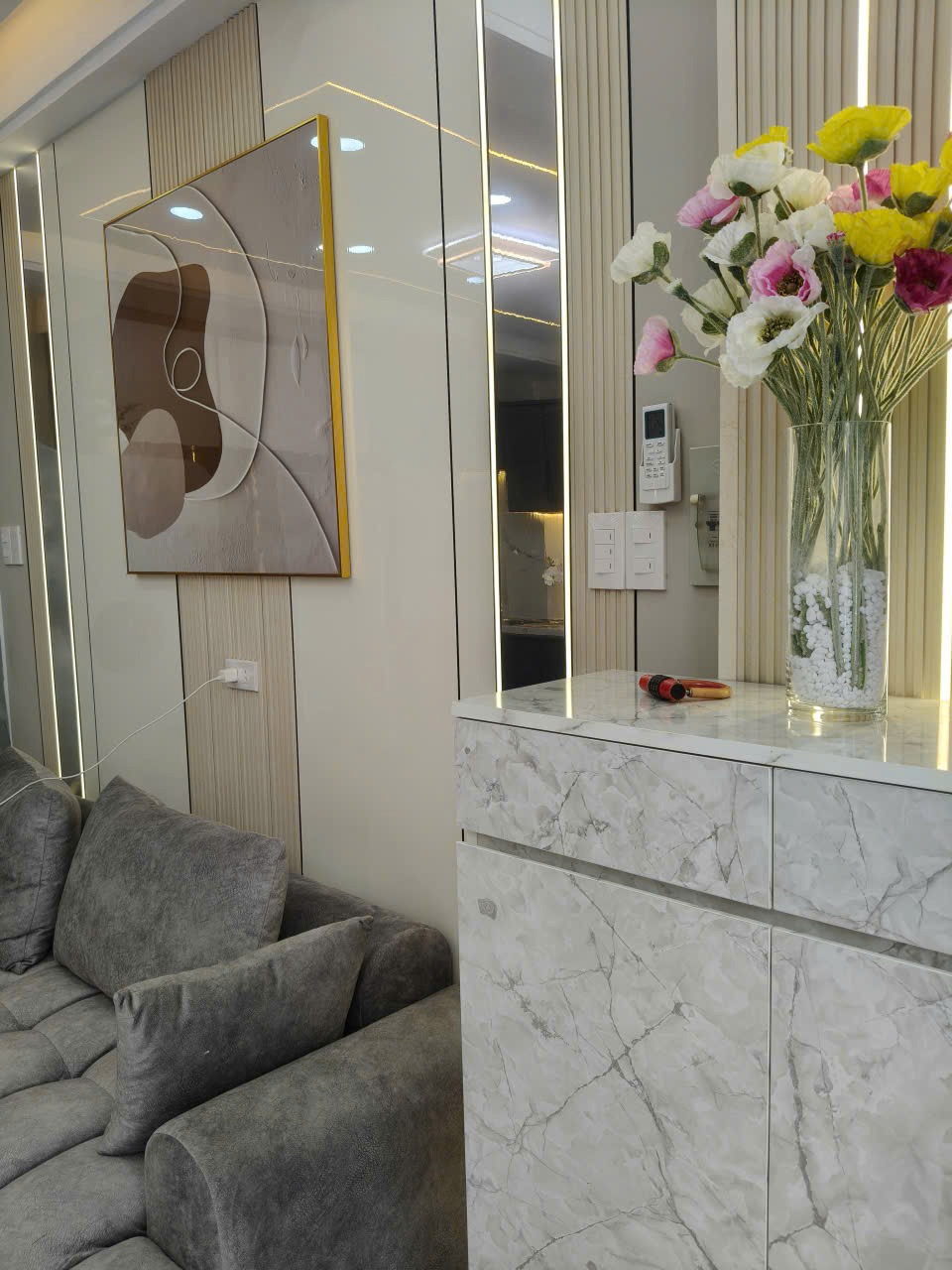 Nhà 4 Tầng, 3PN, 4WC Nguyễn Văn Công, P3, Gò Vấp - Vị Trí VIP, Tiện Ích Vượt Trội
