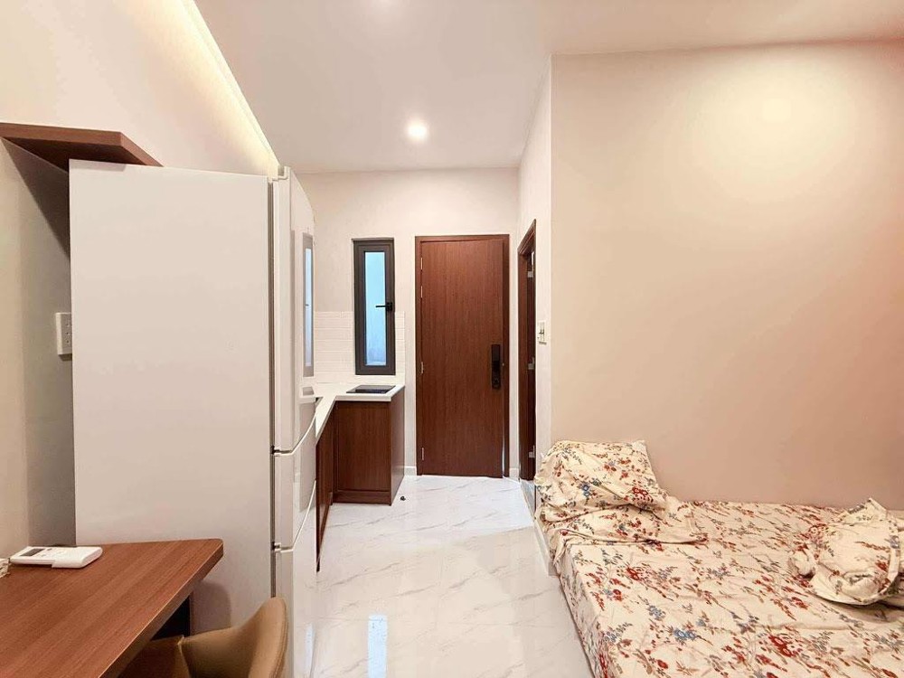 Bán nhà Gò Vấp, hẻm xe hơi Phạm Văn Đồng, 90m², 6PN full nội thất, chỉ 8.9 tỷ TL