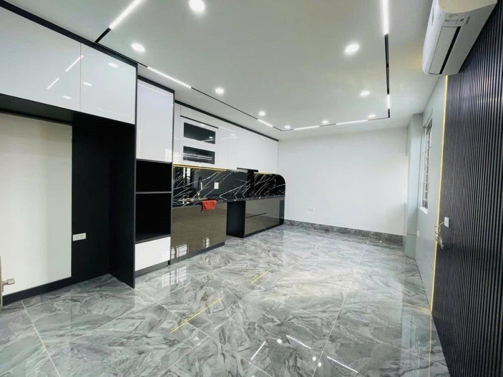 Bán Nhà Mặt Phố Thịnh Liệt 7 Tầng, Thang Máy, Ô Tô Tránh, Kinh Doanh