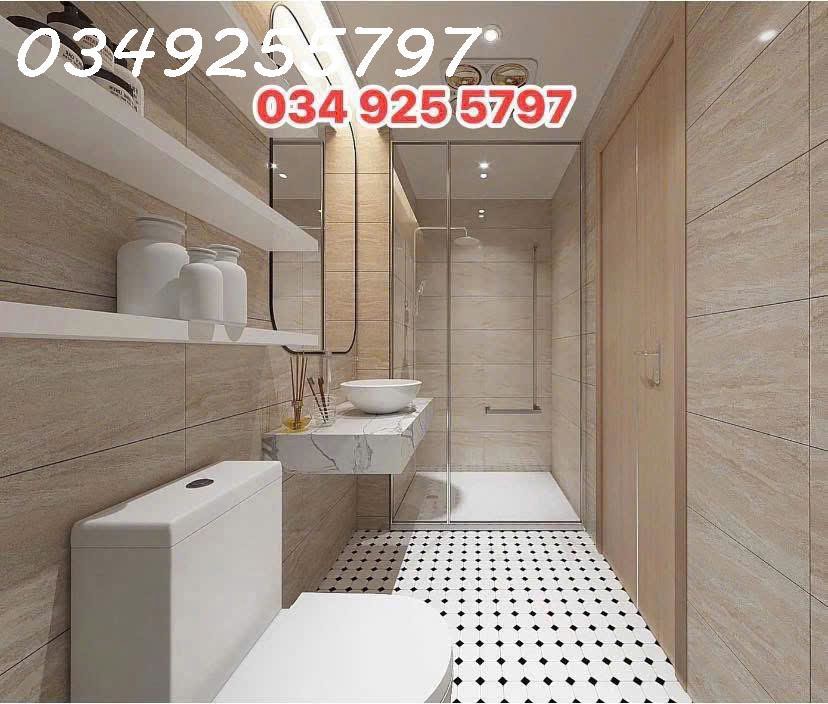 căn hộ 2PN phố Kim Đồng, TP Cao Bằng - Phoenix Phố Thầu, tầng 5, sổ đỏ trao tay, giá 2 tỷ!