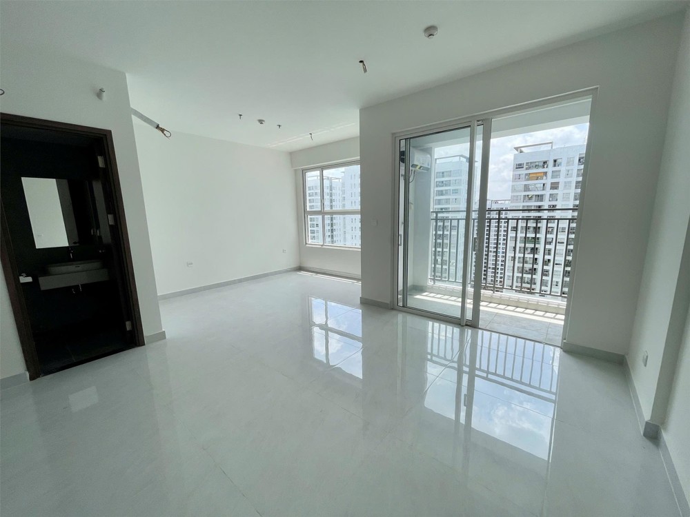 Sở hữu ngay căn hộ Sunrise Riverside 55m2, 2PN, tầng 20, view Nam thoáng đãng, giá chỉ 3.2 tỷ - Sổ