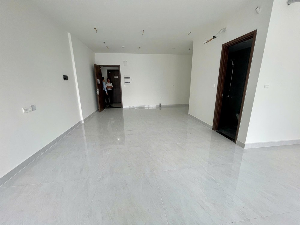 Sở hữu ngay căn hộ Sunrise Riverside 55m2, 2PN, tầng 20, view Nam thoáng đãng, giá chỉ 3.2 tỷ - Sổ
