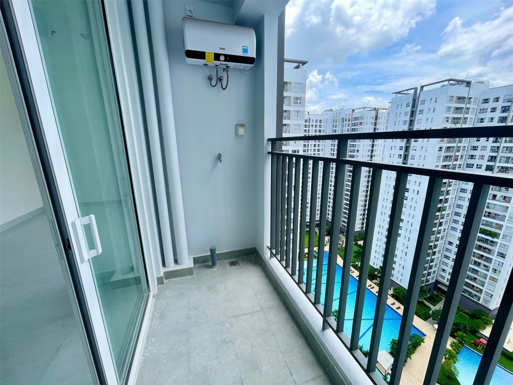 Sở hữu ngay căn hộ Sunrise Riverside 55m2, 2PN, tầng 20, view Nam thoáng đãng, giá chỉ 3.2 tỷ - Sổ