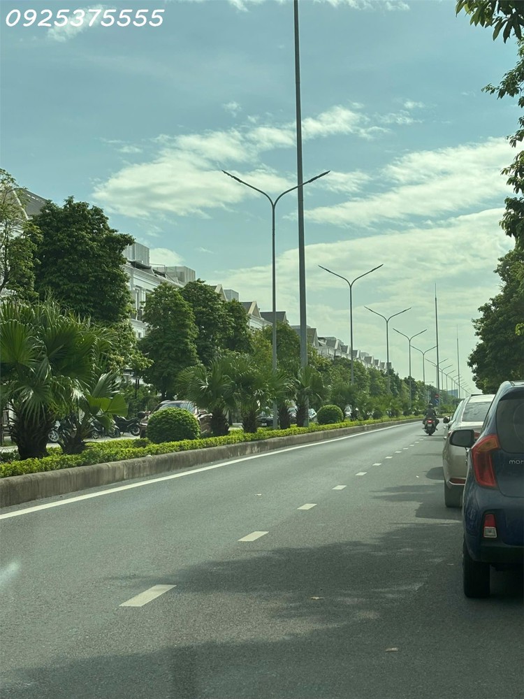 Shophouse vừa ở vừa kinh doanh rẻ nhất Vinhomes Ocean Park 1, Hà Nội. MTG