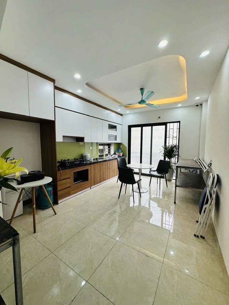 Nhà Góc 32m² Cạnh KĐT Hinode - 6.5 Tỷ - Ô Tô Vào Cửa