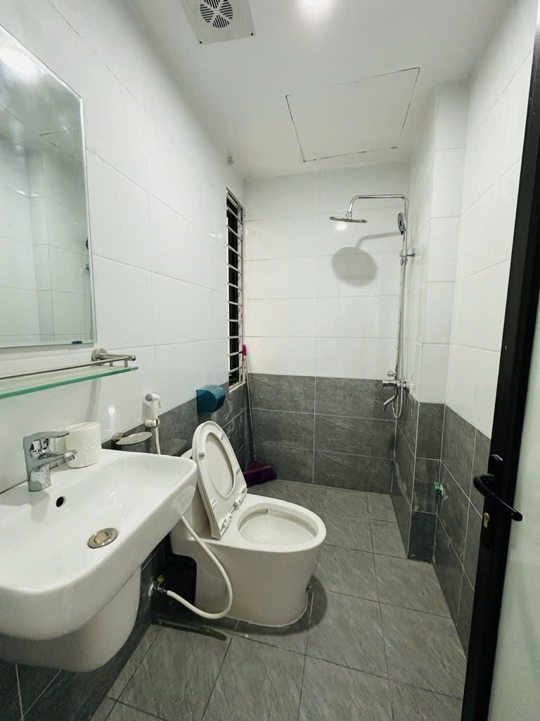 Nhà Góc 32m² Cạnh KĐT Hinode - 6.5 Tỷ - Ô Tô Vào Cửa
