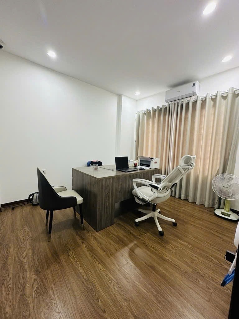 Nhà Góc 32m² Cạnh KĐT Hinode - 6.5 Tỷ - Ô Tô Vào Cửa