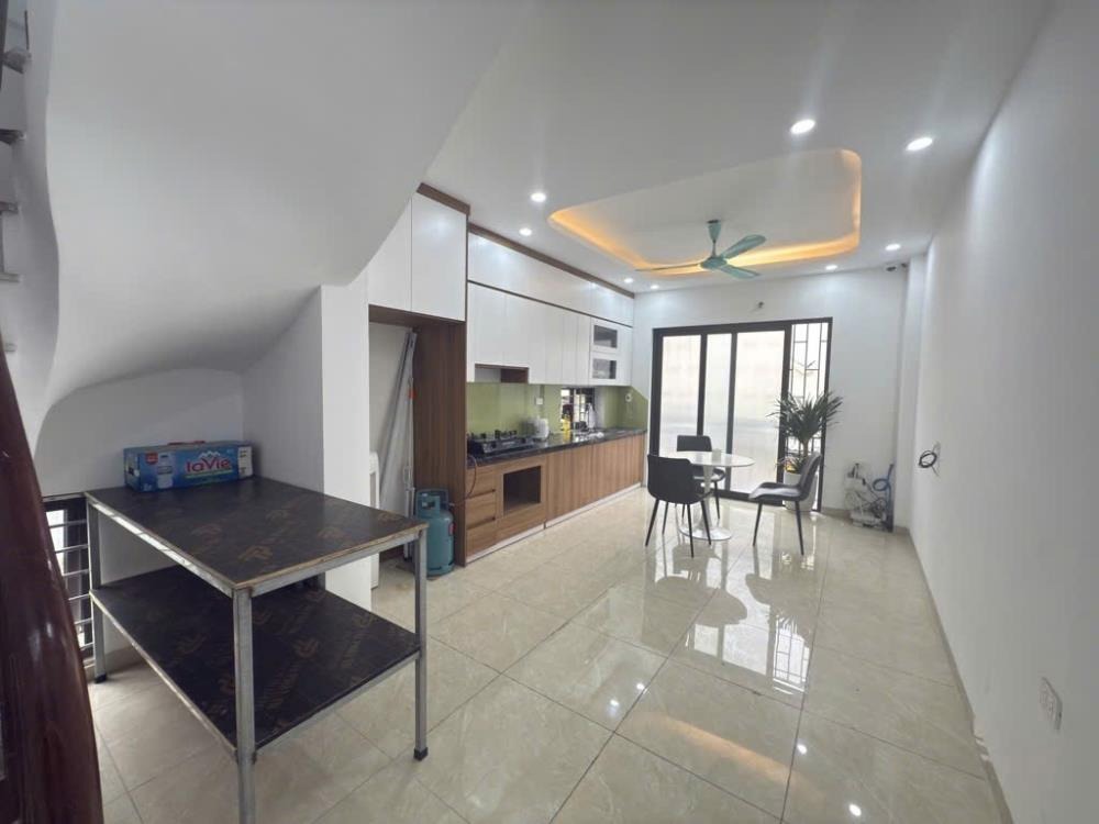 Nhà Góc 32m² Cạnh KĐT Hinode - 6.5 Tỷ - Ô Tô Vào Cửa