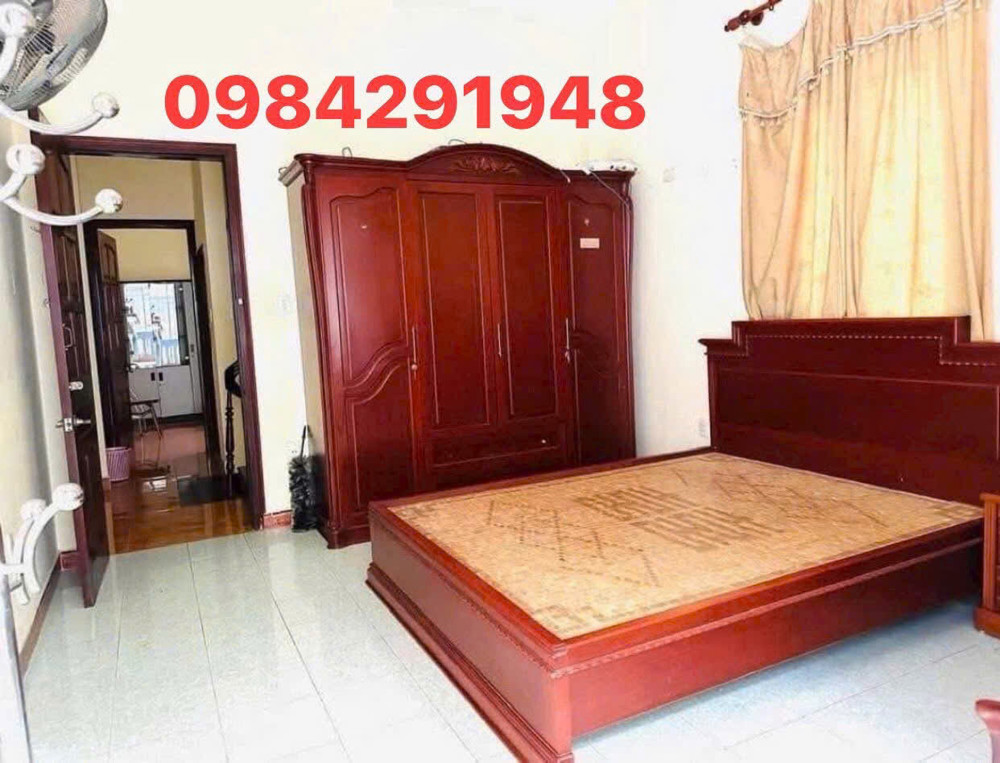 Bán nhà Khương Đình - Ôtô qua nhà ngõ thông, lô góc 2 mặt ngõ 50m xây 5 tầng