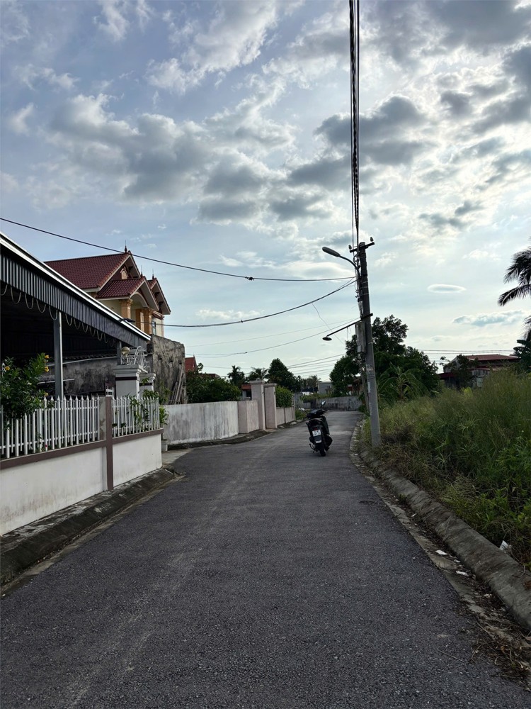 1.5 tỷ - 88.7m² Bàng La, Đồ Sơn Zalo 0567222555
