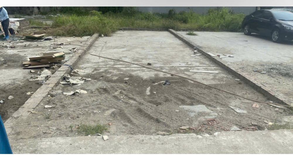 CẦN BÁN ĐẤT ĐẸP – 51M² – SỔ ĐỎ CHÍNH CHỦ ĐÔNG ANH – HÀ NỘI -  GIÁ 4 TỶ 789 TRIỆU