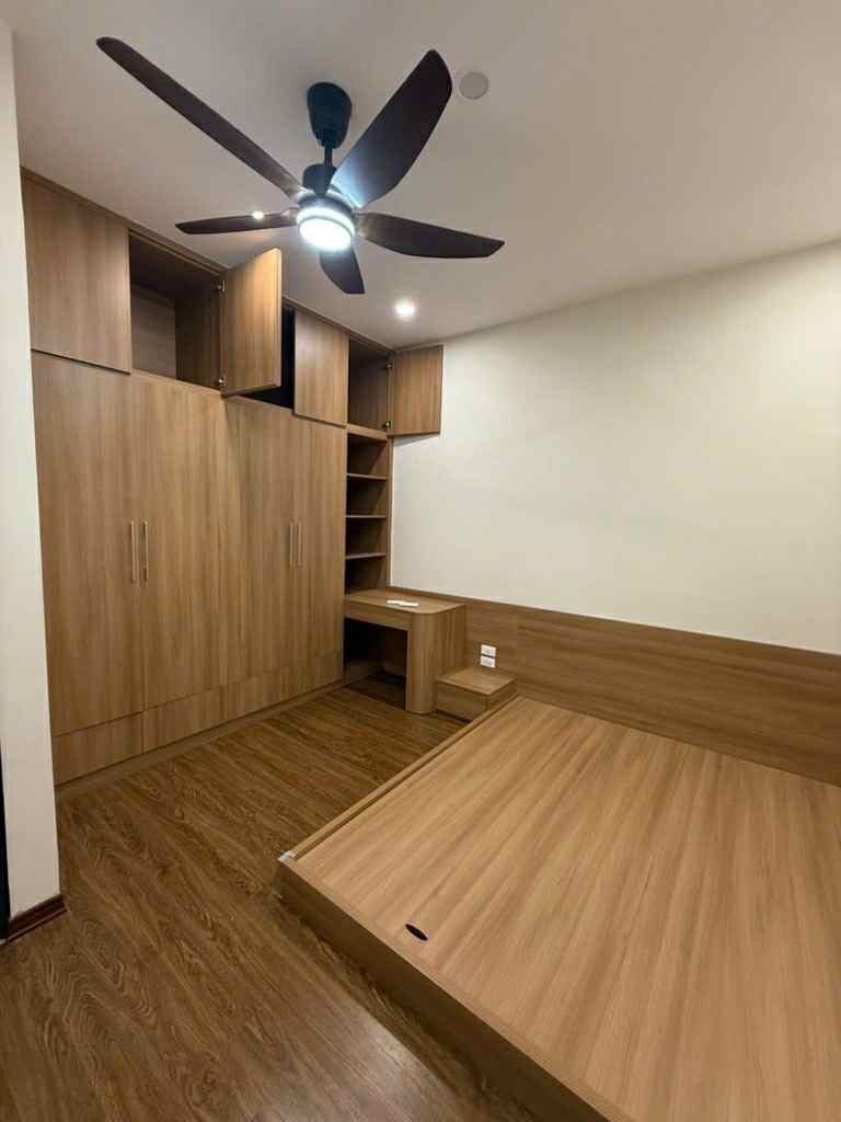 Nhà Phố Trần Khát Chân - 40m2 - Full Nội Thất - Giá 8 Tỷ