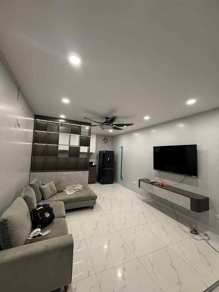 Nhà Phố Trần Khát Chân - 40m2 - Full Nội Thất - Giá 8 Tỷ