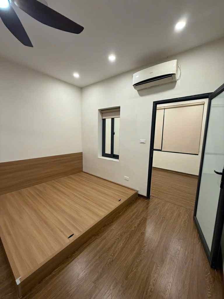 Nhà Phố Trần Khát Chân - 40m2 - Full Nội Thất - Giá 8 Tỷ