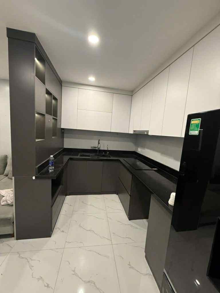 Nhà Phố Trần Khát Chân - 40m2 - Full Nội Thất - Giá 8 Tỷ
