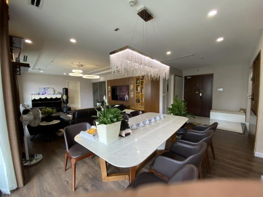 Bán Căn Góc 3PN Imperia Garden - 97m2 - View Đẹp - Sổ Hồng
