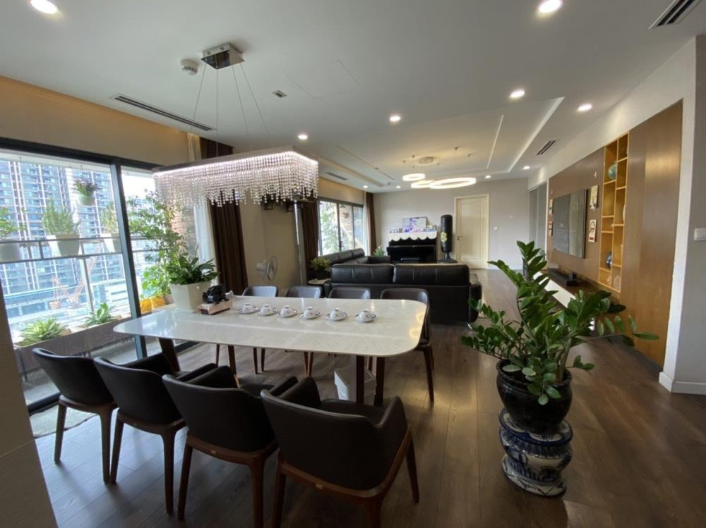 Bán Căn Góc 3PN Imperia Garden - 97m2 - View Đẹp - Sổ Hồng