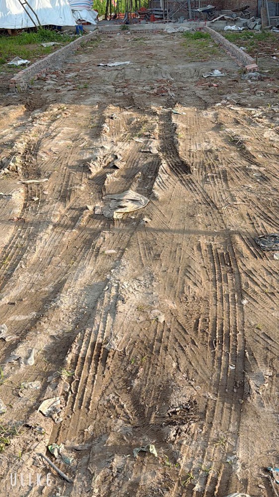 1.7x tỷ - 78m² Lô Góc Mặt Đường 402 Tư Thủy, Dương Kinh Zalo 0567222555