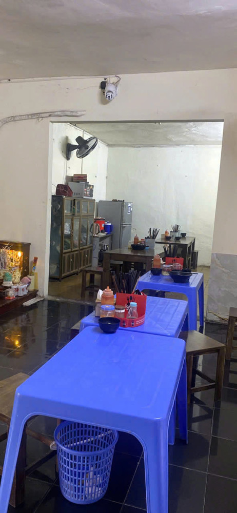 SANG NHƯỢNG QUÁN PHỞ GÀ - TRẦN HUY LIỆU - GIẢNG VÕ- BA ĐÌNH- HÀ NỘI