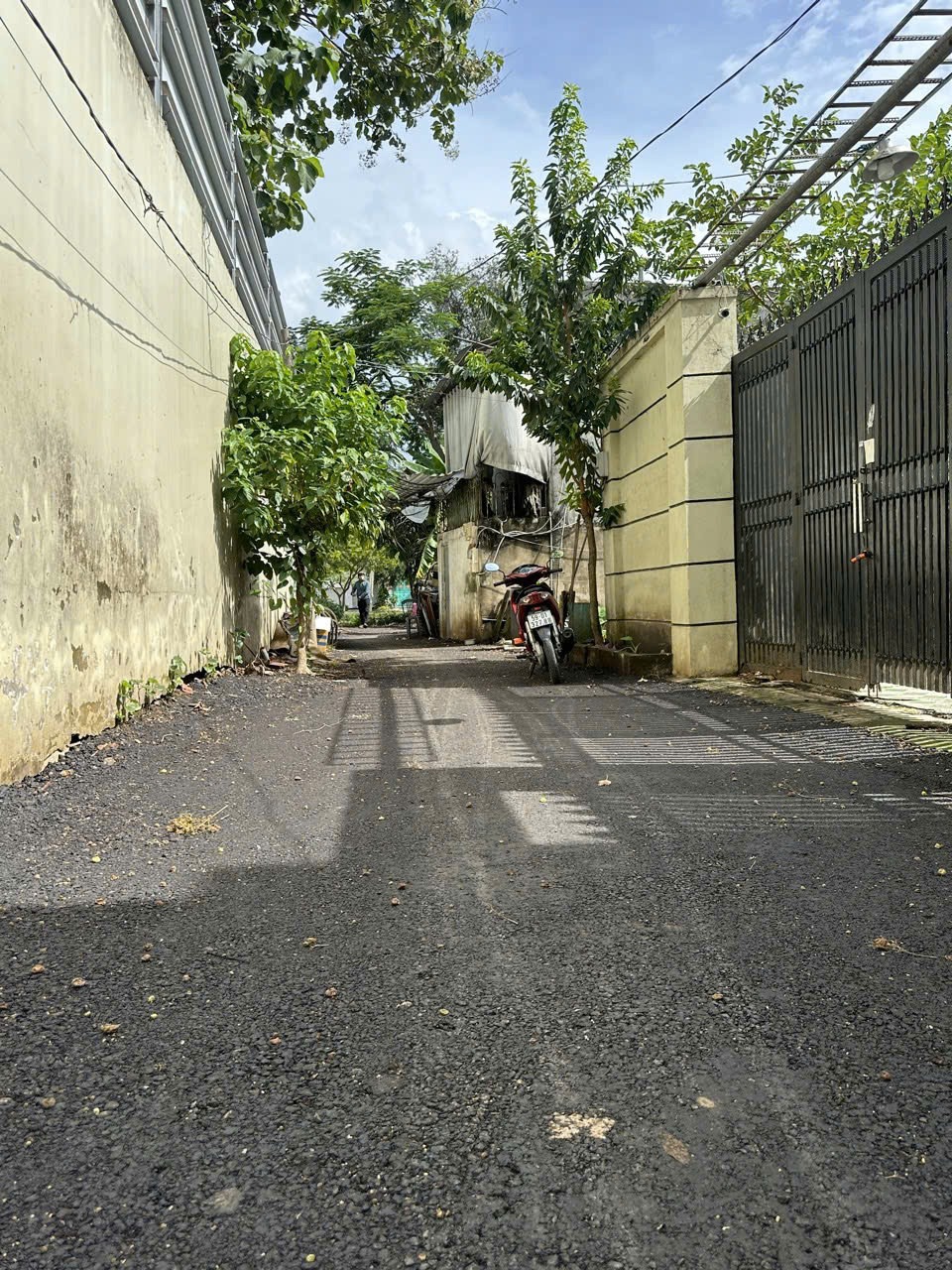 Bán Đất Nền Võ Văn Kiệt, Bình Tân - Vị Trí Đắc Địa, Giá Tốt