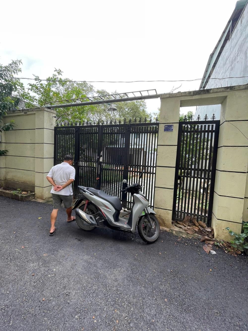 Bán Đất Nền Võ Văn Kiệt, Bình Tân - Vị Trí Đắc Địa, Giá Tốt