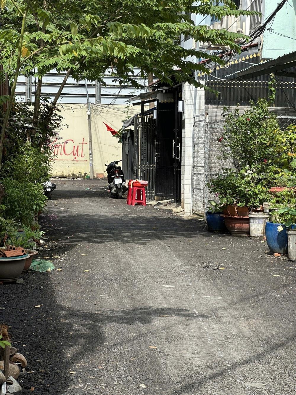 Bán Đất Nền Võ Văn Kiệt, Bình Tân - Vị Trí Đắc Địa, Giá Tốt