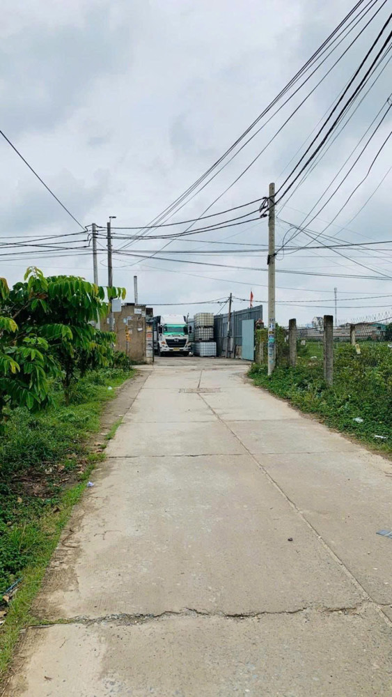 VĨNH LỘC B 