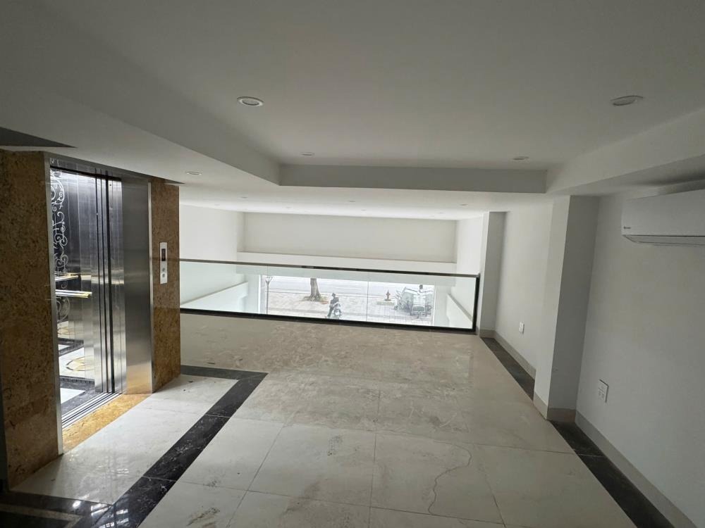 Cho Thuê Nhà Đẹp Hiện Đại The Terra An Hưng Hà Đông - 94m2, 8 Tầng
