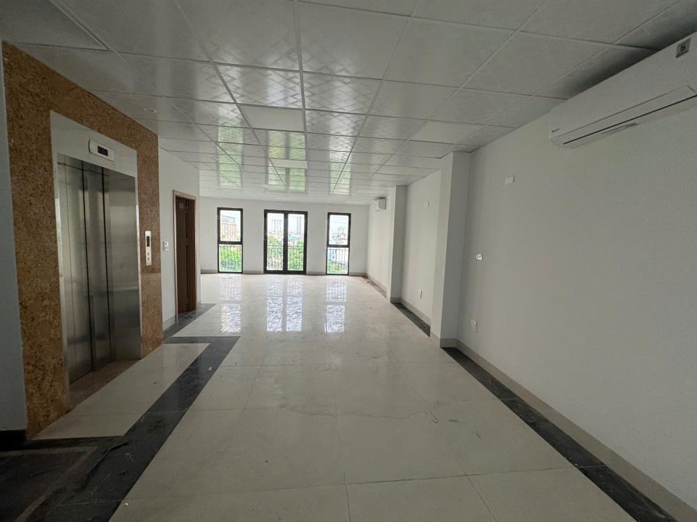 Cho Thuê Nhà Đẹp Hiện Đại The Terra An Hưng Hà Đông - 94m2, 8 Tầng
