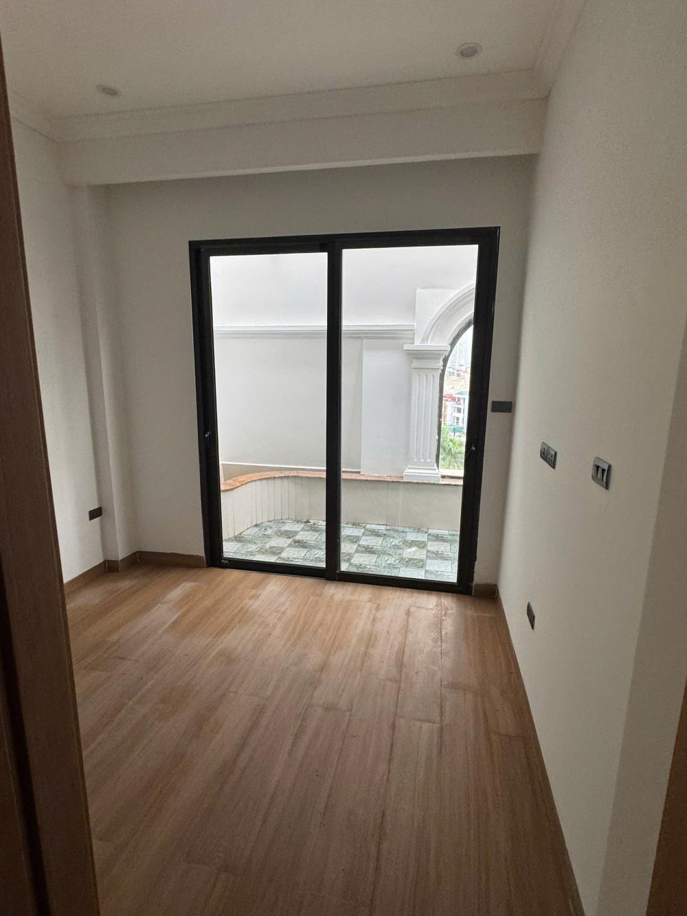 Cho Thuê Nhà Đẹp Hiện Đại The Terra An Hưng Hà Đông - 94m2, 8 Tầng