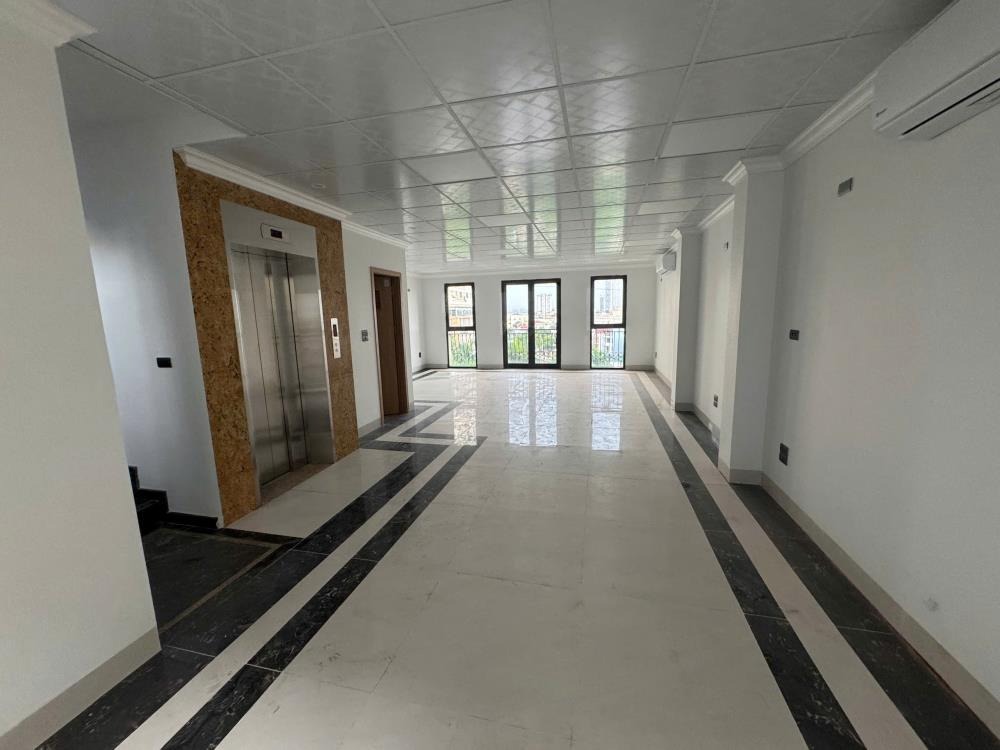 Cho Thuê Nhà Đẹp Hiện Đại The Terra An Hưng Hà Đông - 94m2, 8 Tầng