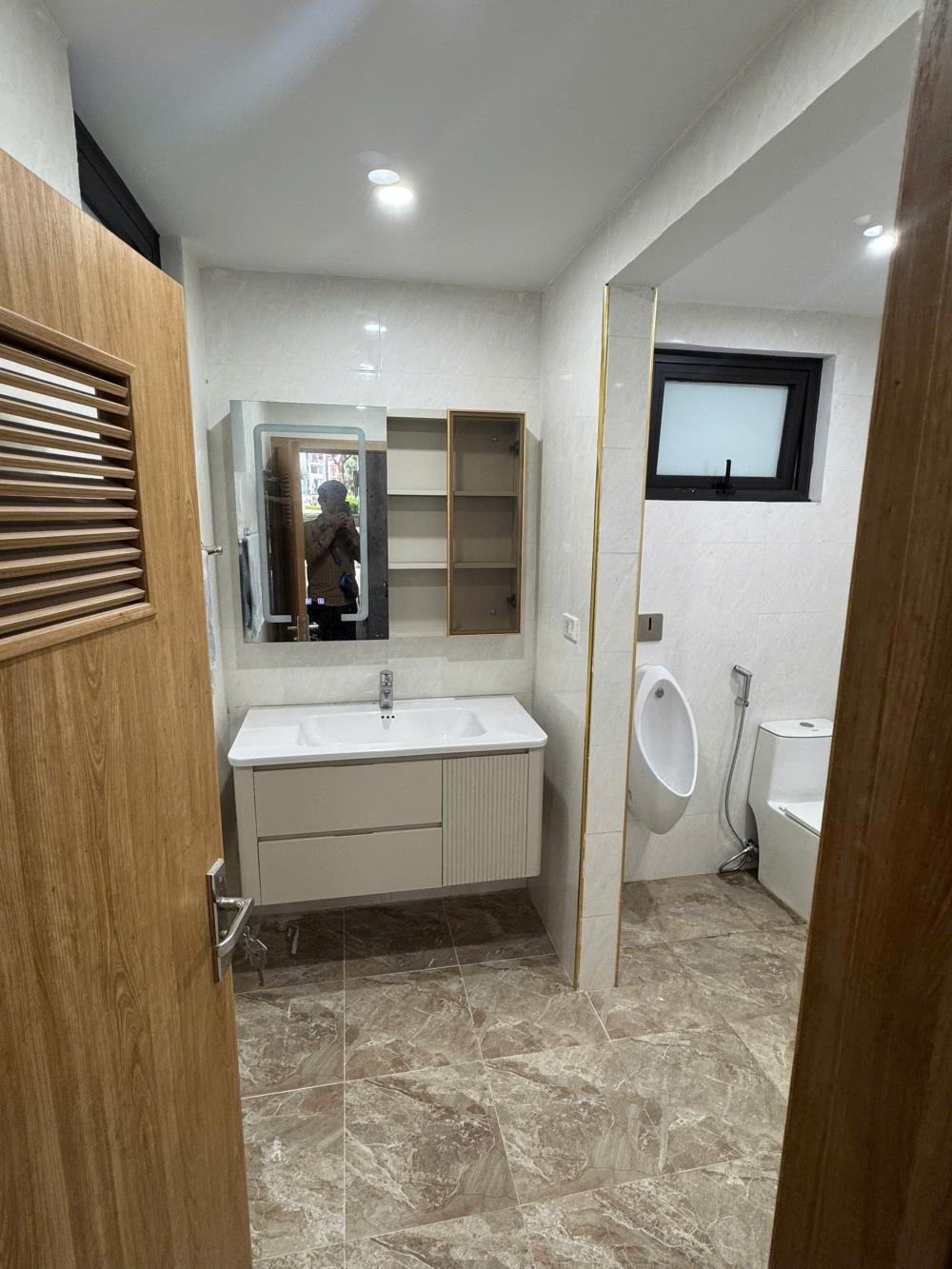 Cho Thuê Nhà Đẹp Hiện Đại The Terra An Hưng Hà Đông - 94m2, 8 Tầng