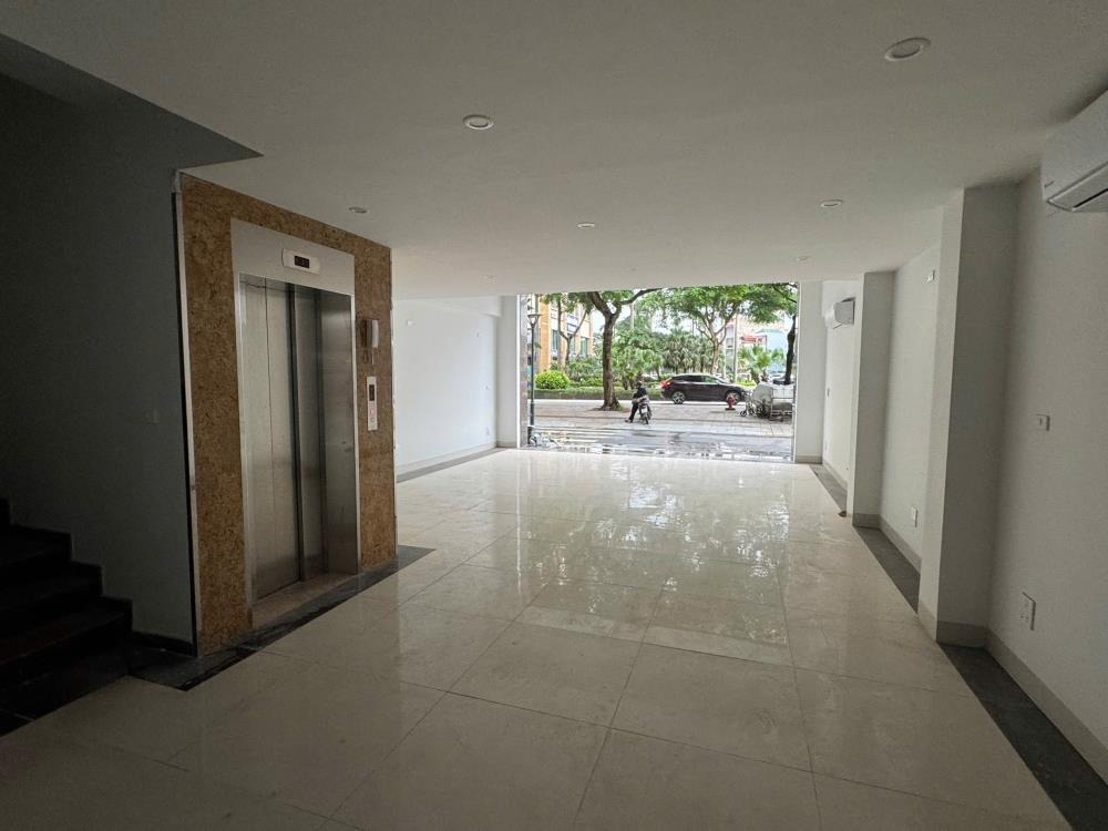 Cho Thuê Nhà Đẹp Hiện Đại The Terra An Hưng Hà Đông - 94m2, 8 Tầng