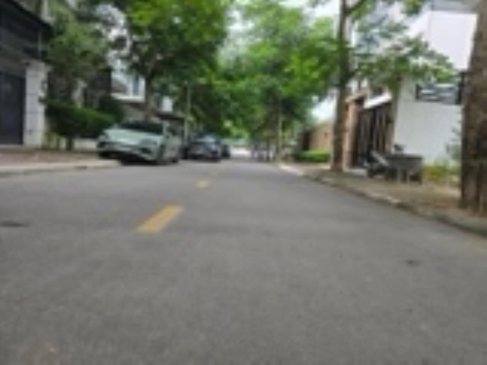 Biệt Thự Đẳng Cấp KĐT Phùng Khoang - 140m2 - Giá 33 Tỷ