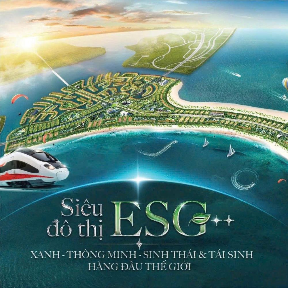 Vinhomes Green Paradise: Booking Ngay - Ưu Đãi Số Lượng Hạn Chế
