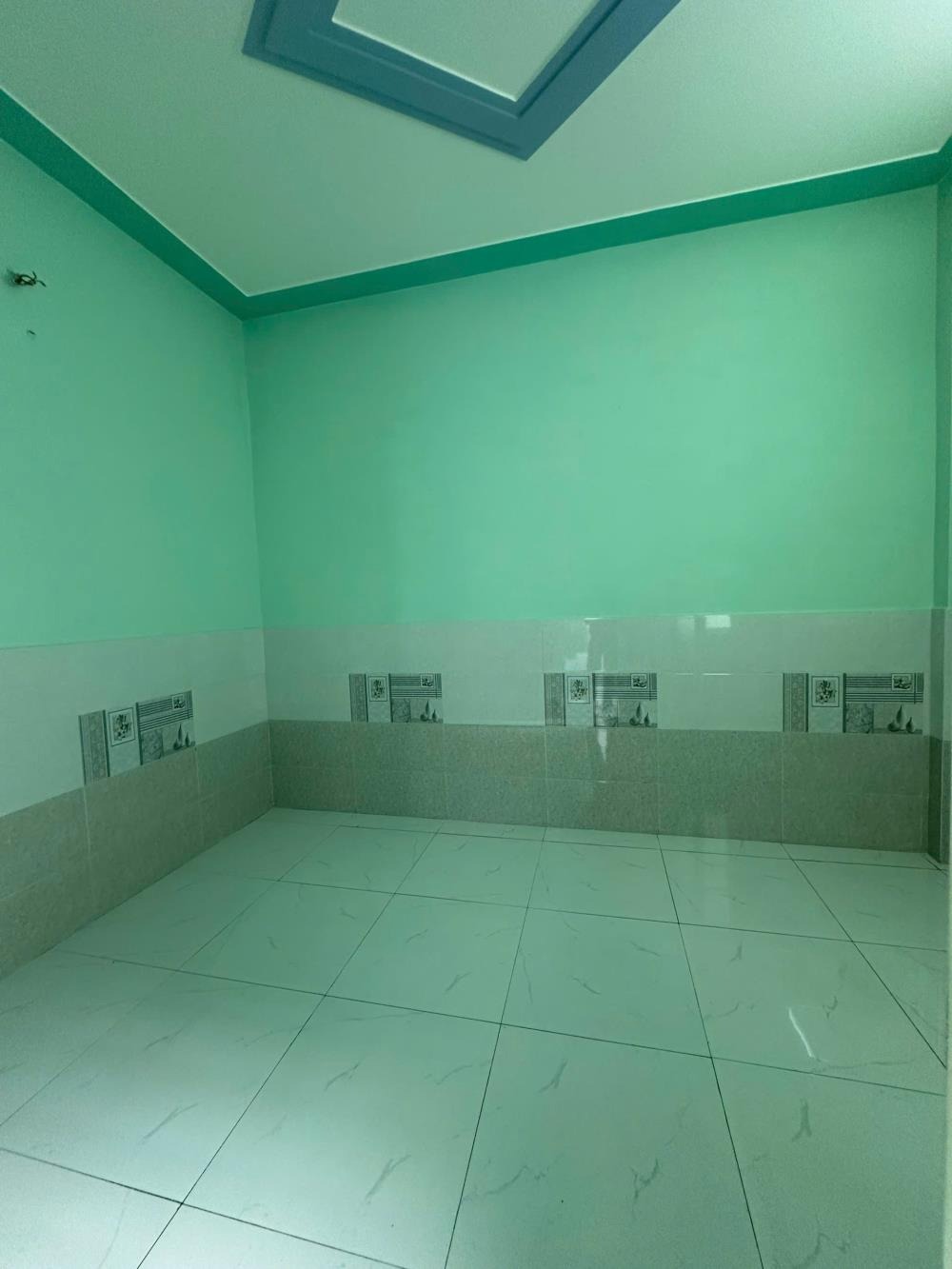 Bán Gấp Nhà Giá Rẻ - 789tr - Gần Trường THCS Nguyễn Văn Bứa
