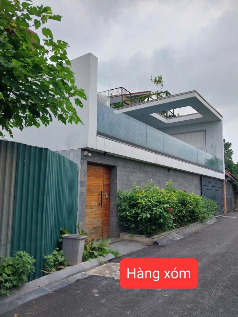 Bán Biệt Thự Thạch Bàn, Long Biên 145m2 - 42 Tỷ - Vị Trí Đắc Địa