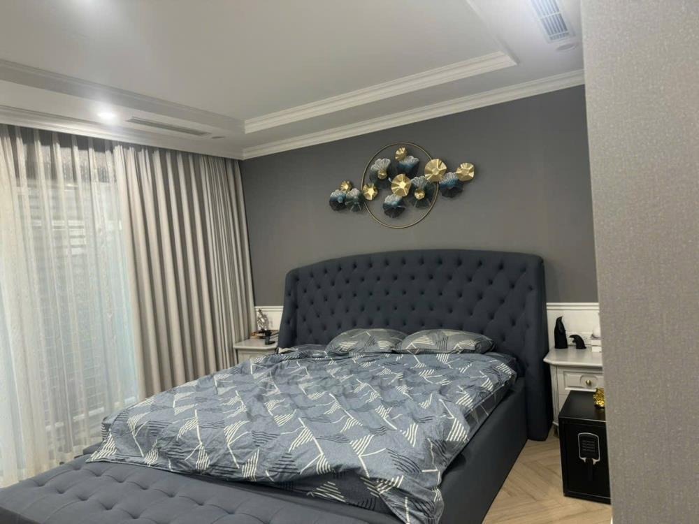 Liền Kề The Eden Rose Kim Giang - 135m2, MT 7.7m - Giá Tốt