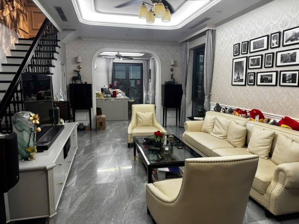 Liền Kề The Eden Rose Kim Giang - 135m2, MT 7.7m - Giá Tốt