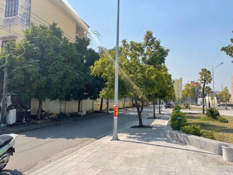 23 tr / m2– 175m2 Hải Thành Dương Kinh Zalo 0567222555