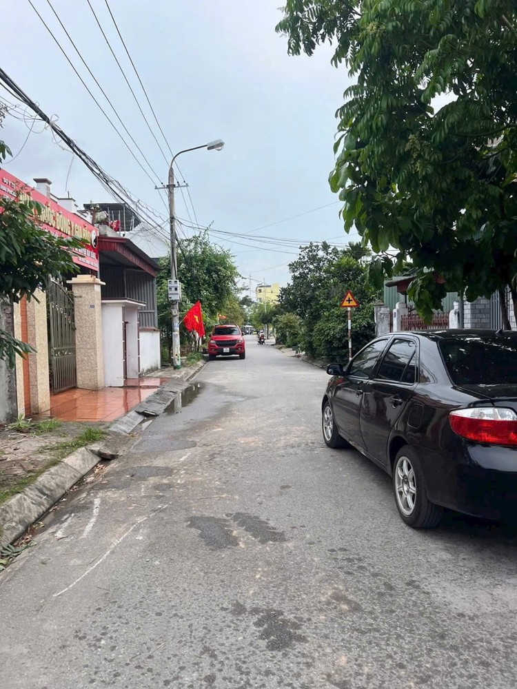 23 tr / m2– 175m2 Hải Thành Dương Kinh Zalo 0567222555