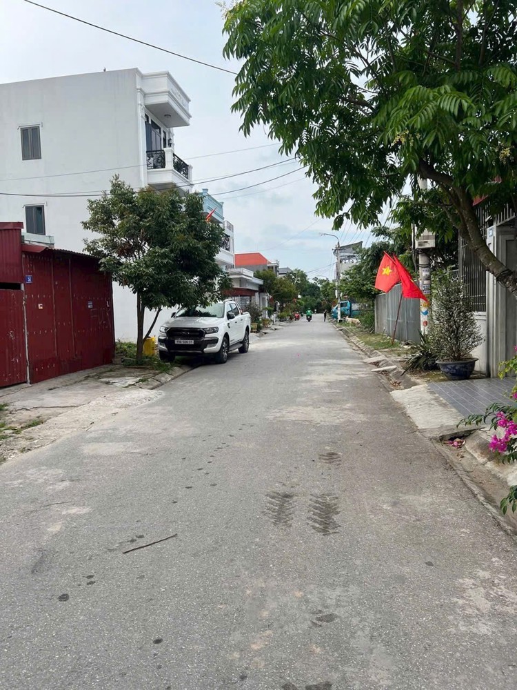 23 tr / m2– 175m2 Hải Thành Dương Kinh Zalo 0567222555