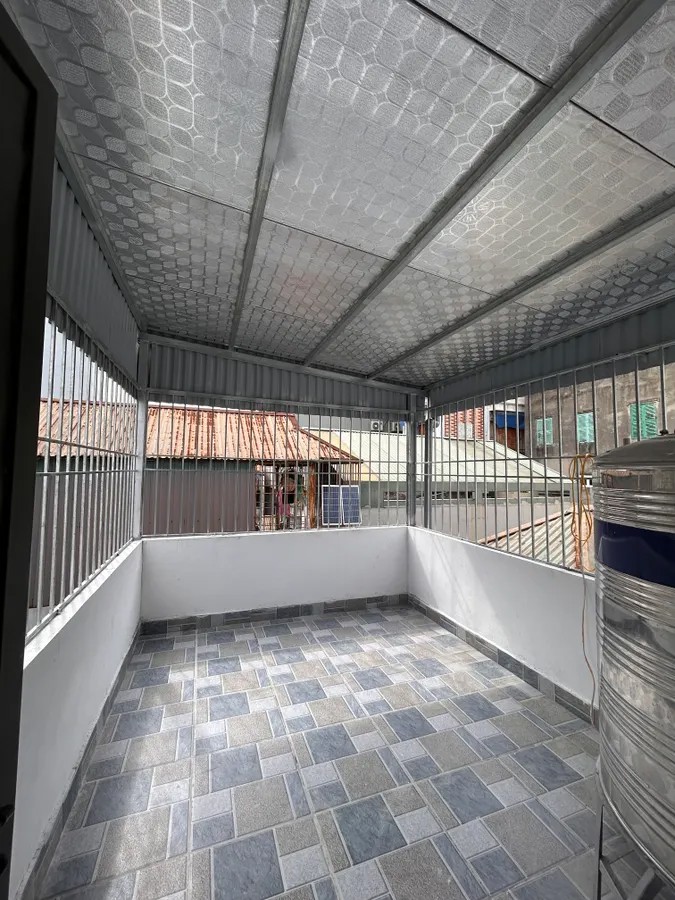 NHÀ MỚI DẸP ĐỦ NỘI THẤT Văn Chương 30m2 X 5 tầng MT 3.6m, 6.8 tỷ Đống Đa Hà Nội