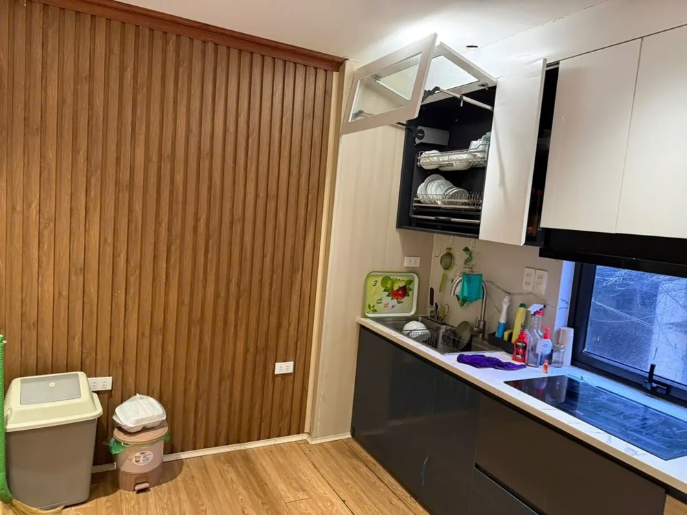 BÁN CĂN TT Lương Định Của 43/150M2 4 p ngủ  6.4 tỷ Đống Đa Hà Nội