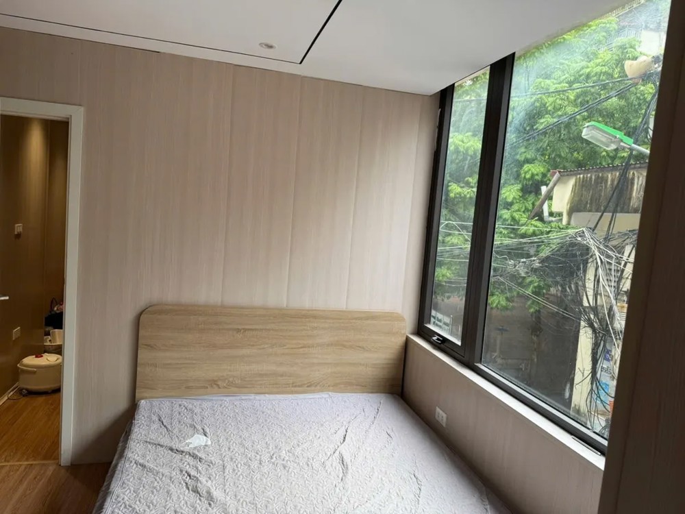 BÁN CĂN TT Lương Định Của 43/150M2 4 p ngủ  6.4 tỷ Đống Đa Hà Nội