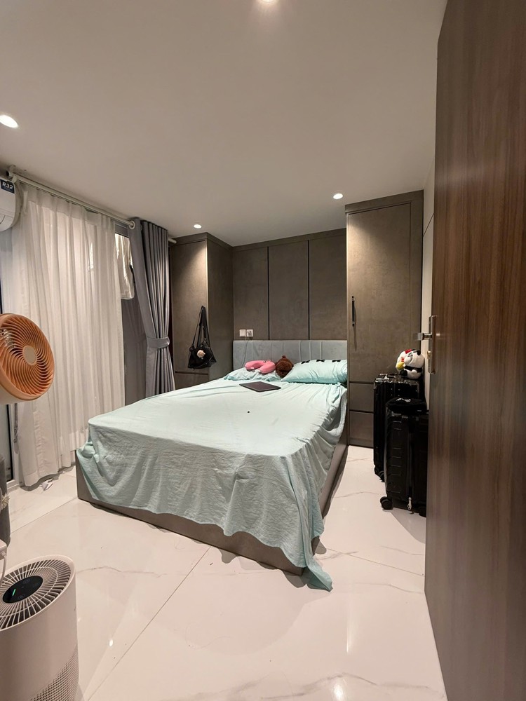 💥💥Tập thể Chùa Láng, 68m2, gần ĐH Ngoại thương, Nội thất cực đẹp, 4.68 tỷ
