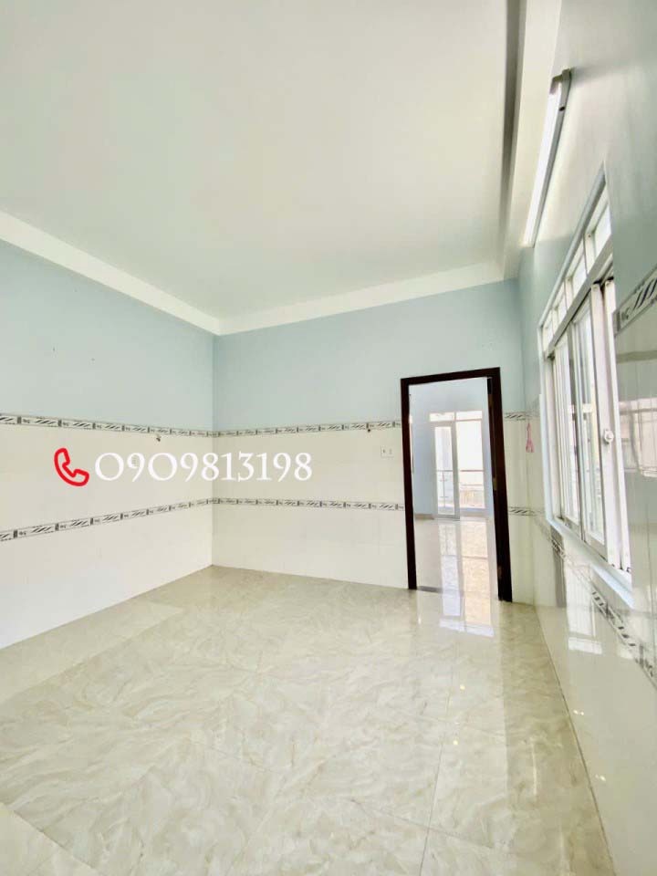 Bán Nhà Chánh Hưng Quận 8 - SHR, Giá Tốt, Vị Trí Đắc Địa