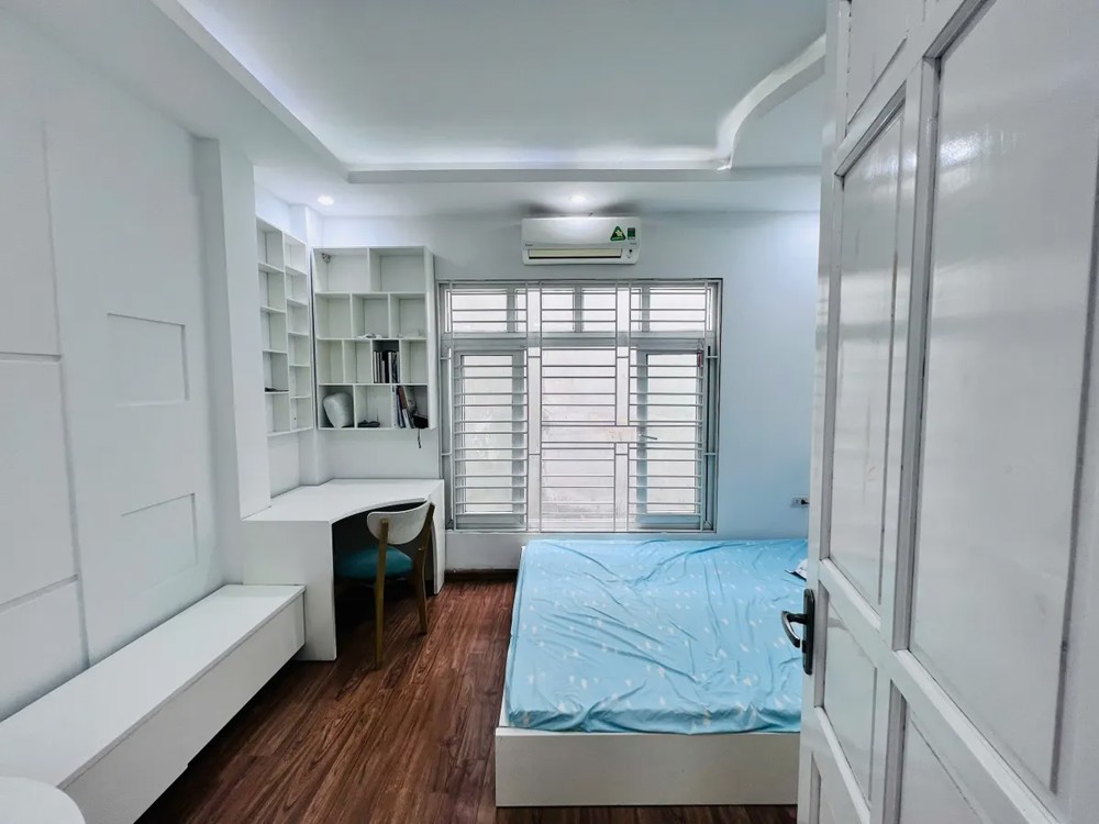 Bán nhà ngõ Trung Liệt, Đống Đa: 39m2, 4 tầng, 3PN, 8.4 tỷ, Sổ đỏ